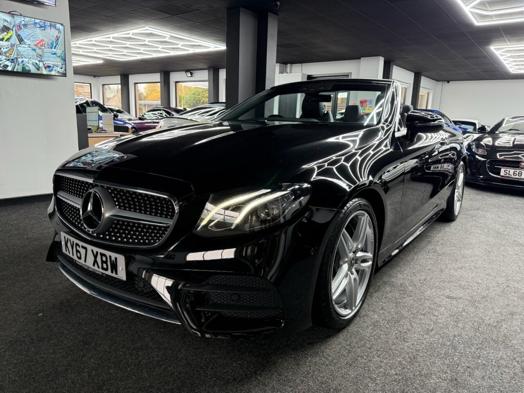 Used Mercedes-Benz E Class 2018 for sale - 78181245: Photo 28