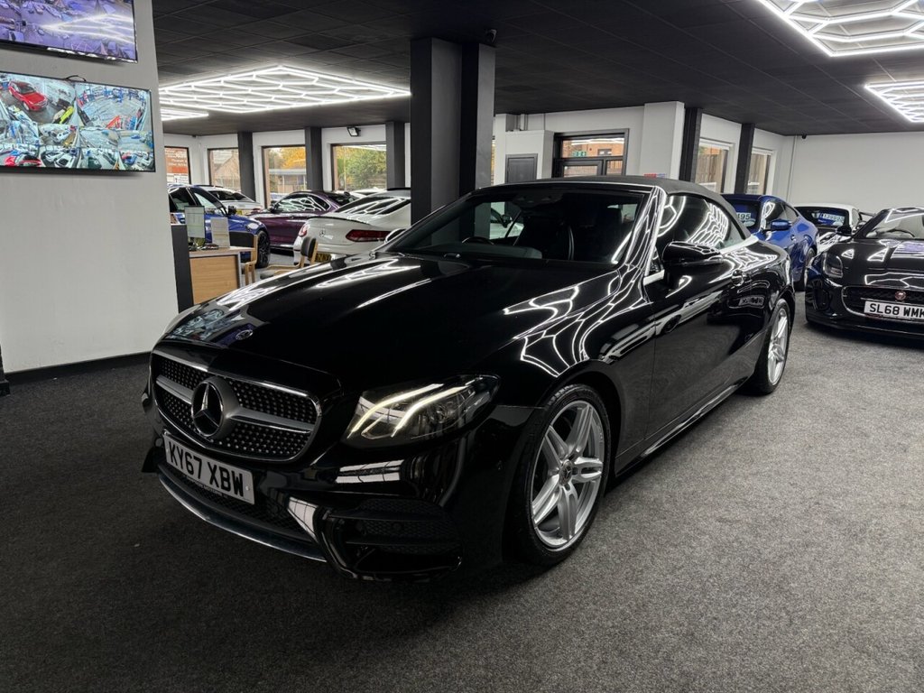 Used Mercedes-Benz E Class 2018 for sale - 78181245: Photo 29