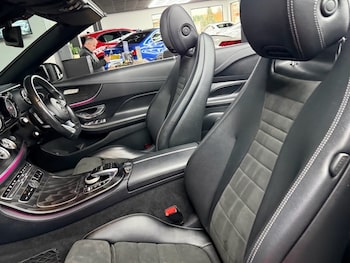 Used Mercedes-Benz E Class 2018 for sale - 78181245: Photo