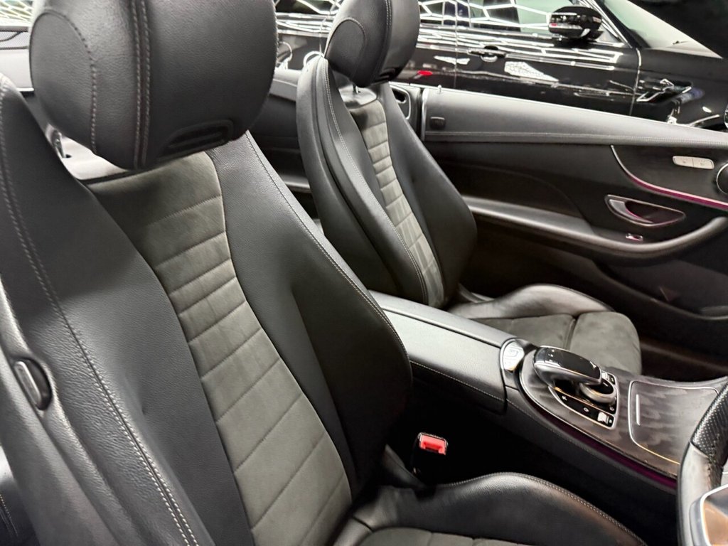 Used Mercedes-Benz E Class 2018 for sale - 78181245: Photo 41