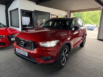 Used Volvo XC40 2019 for sale - 79258981: Photo