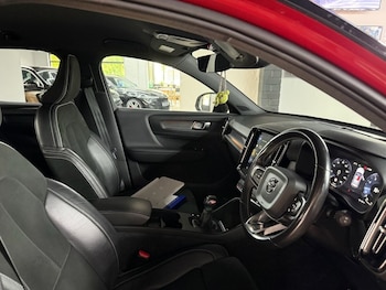 Used Volvo XC40 2019 for sale - 79258981: Photo