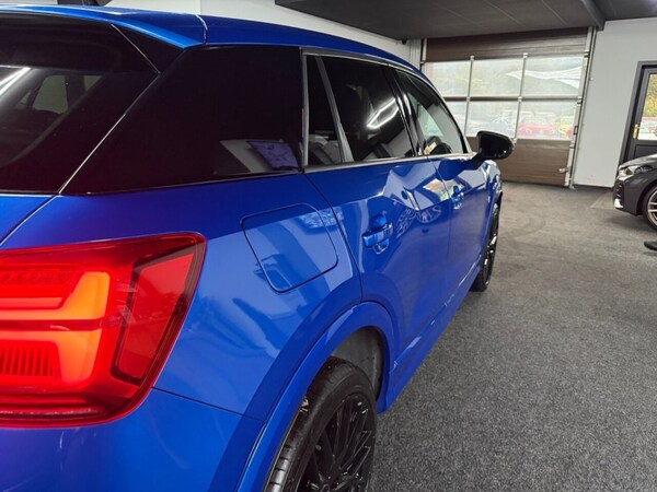 Used Audi Q2 2019 for sale - 76148097: Photo 12