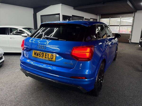 Used Audi Q2 2019 for sale - 76148097: Photo 13