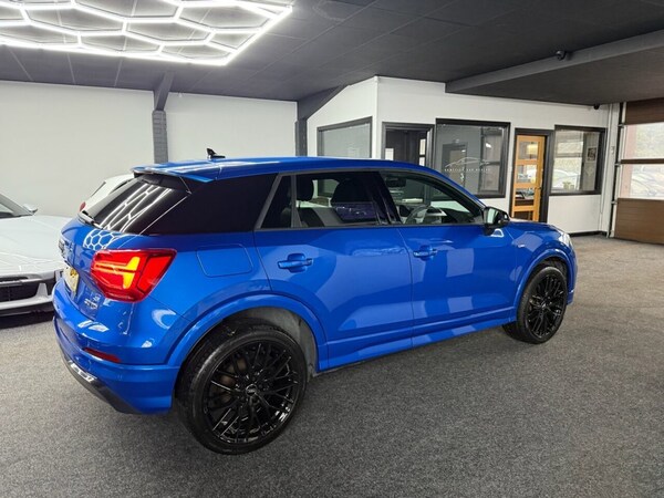 Used Audi Q2 2019 for sale - 76148097: Photo 14