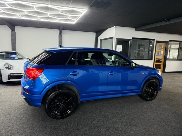 Used Audi Q2 2019 for sale - 76148097: Photo 15