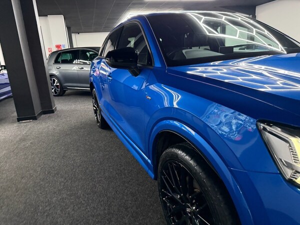 Used Audi Q2 2019 for sale - 76148097: Photo 18