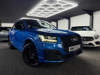 Audi - Q2