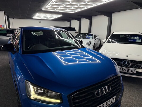 Used Audi Q2 2019 for sale - 76148097: Photo 20