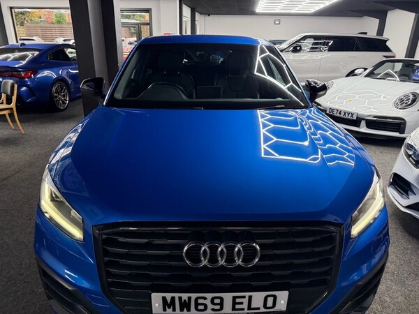 Used Audi Q2 2019 for sale - 76148097: Photo 21