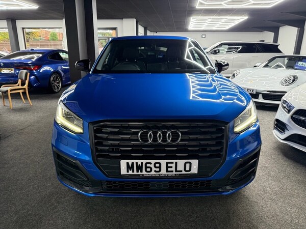 Used Audi Q2 2019 for sale - 76148097: Photo 22