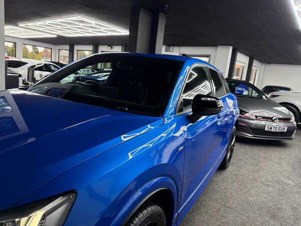 Used Audi Q2 2019 for sale - 76148097: Photo 23