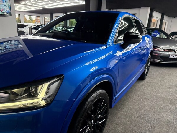 Used Audi Q2 2019 for sale - 76148097: Photo 24