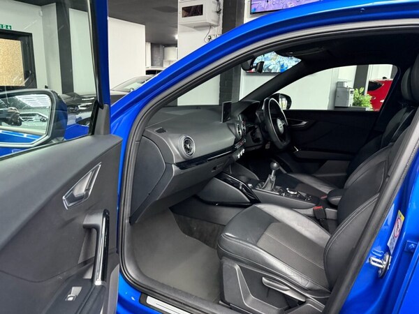 Used Audi Q2 2019 for sale - 76148097: Photo 26