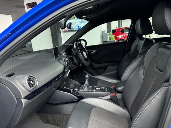 Used Audi Q2 2019 for sale - 76148097: Photo 27