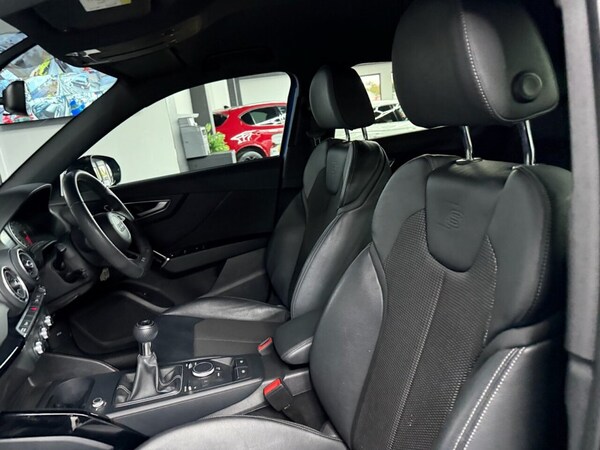 Used Audi Q2 2019 for sale - 76148097: Photo 28