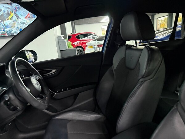 Used Audi Q2 2019 for sale - 76148097: Photo 29