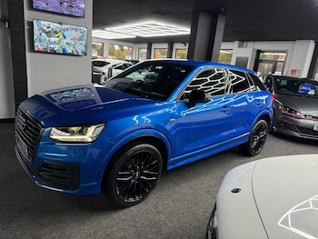 Used Audi Q2 2019 for sale - 76148097: Photo 2