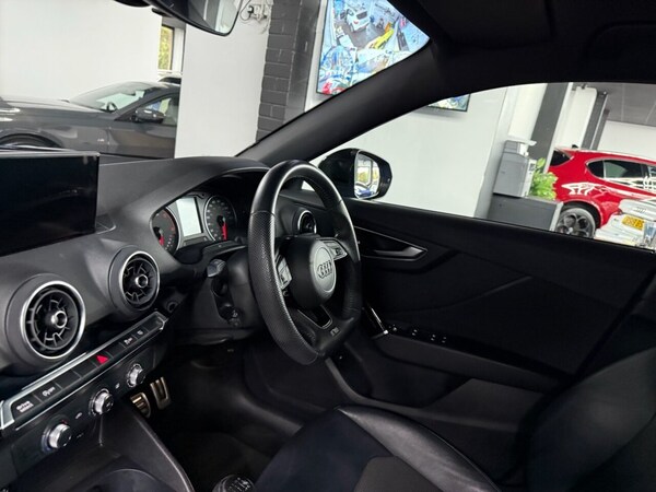 Used Audi Q2 2019 for sale - 76148097: Photo 30