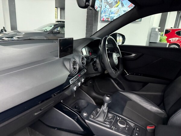 Used Audi Q2 2019 for sale - 76148097: Photo 31