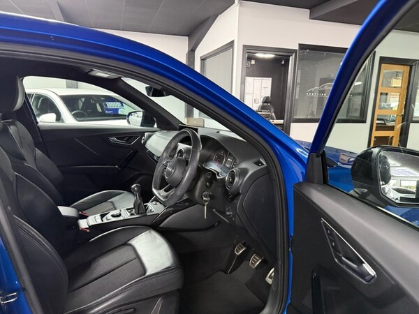 Used Audi Q2 2019 for sale - 76148097: Photo 32