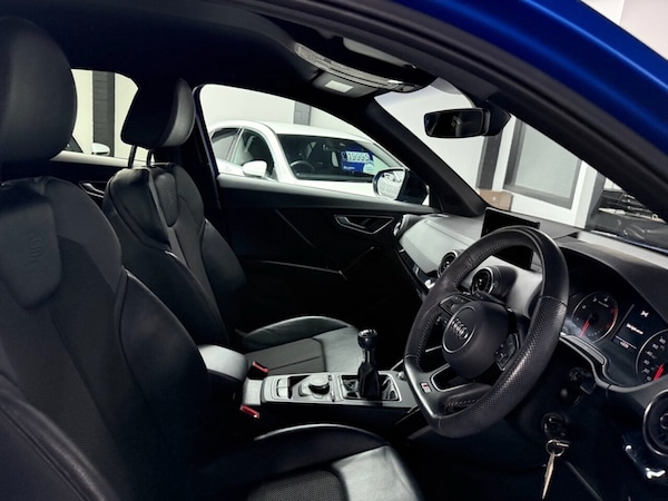 Used Audi Q2 2019 for sale - 76148097: Photo 33
