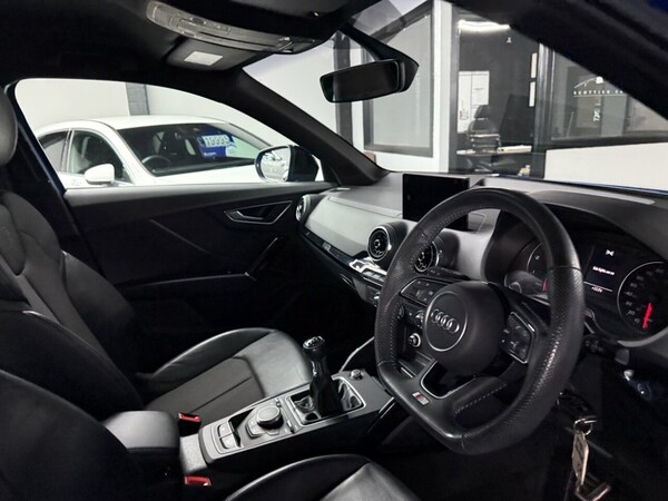 Used Audi Q2 2019 for sale - 76148097: Photo 34