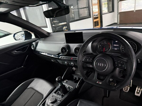 Used Audi Q2 2019 for sale - 76148097: Photo 35