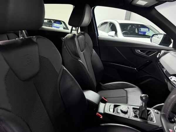 Used Audi Q2 2019 for sale - 76148097: Photo 37