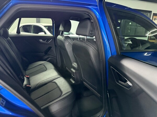 Used Audi Q2 2019 for sale - 76148097: Photo 38