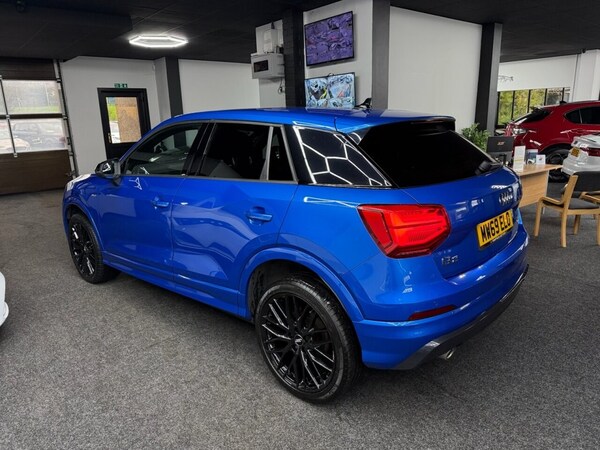 Used Audi Q2 2019 for sale - 76148097: Photo 3