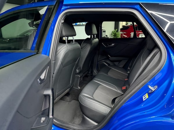 Used Audi Q2 2019 for sale - 76148097: Photo 40