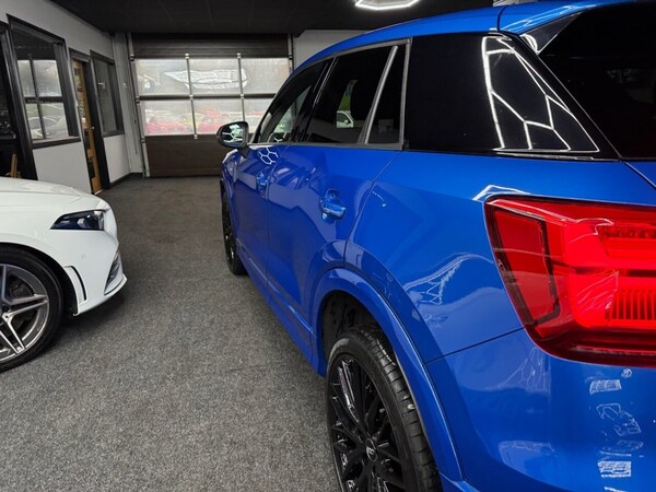 Used Audi Q2 2019 for sale - 76148097: Photo 6