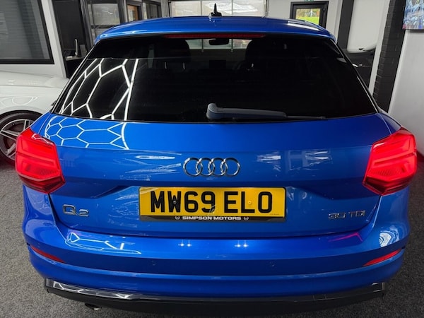 Used Audi Q2 2019 for sale - 76148097: Photo 9