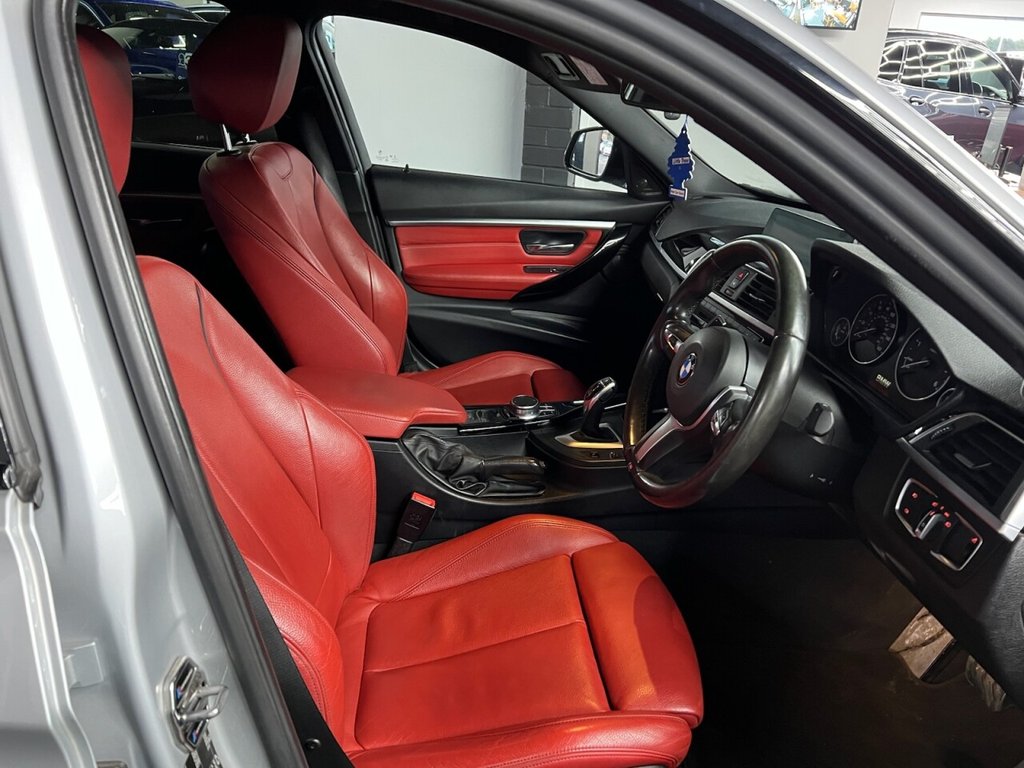 Used BMW 3 Series 2017 for sale - 77654959: Photo 5