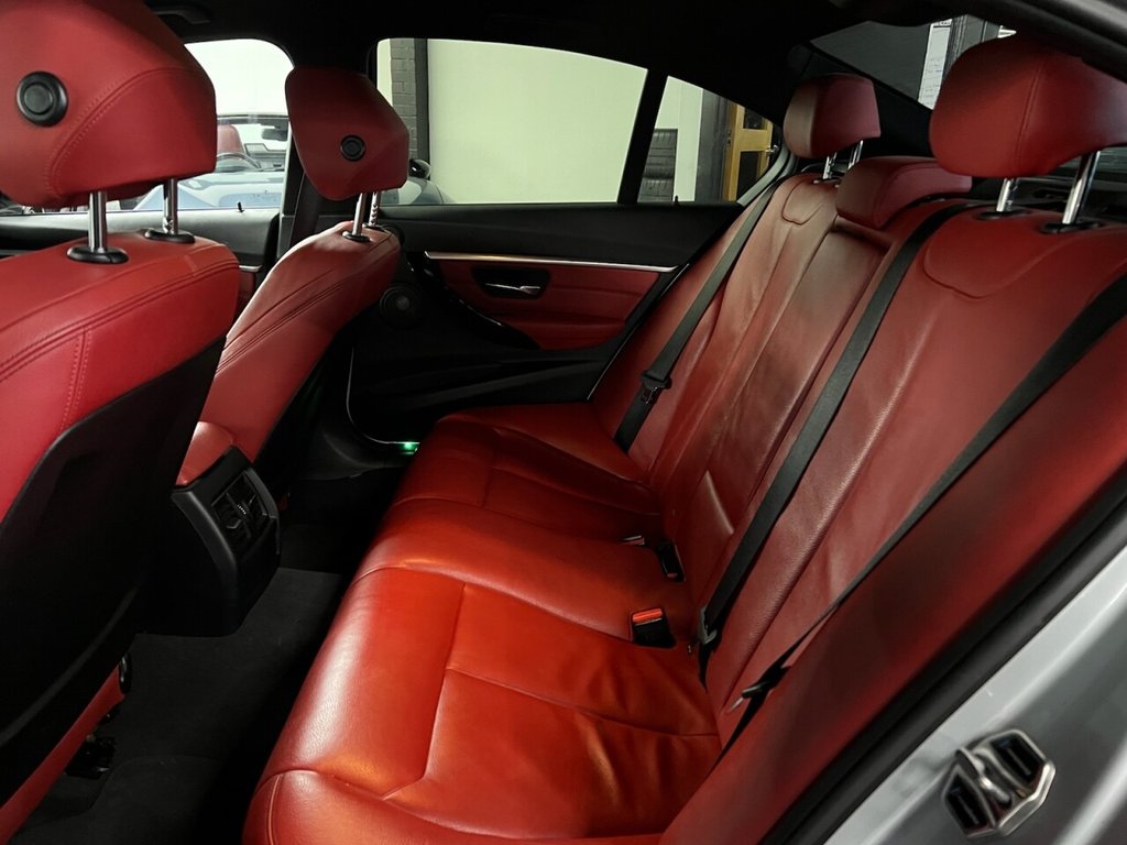 Used BMW 3 Series 2017 for sale - 77654959: Photo 7