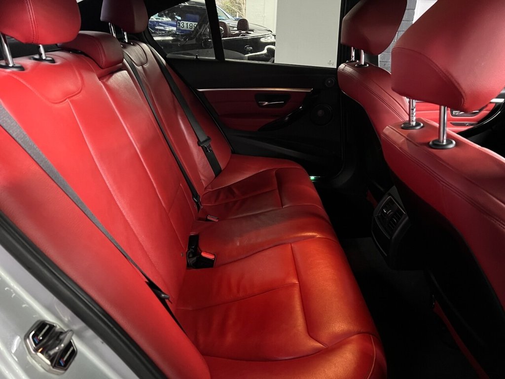 Used BMW 3 Series 2017 for sale - 77654959: Photo 8