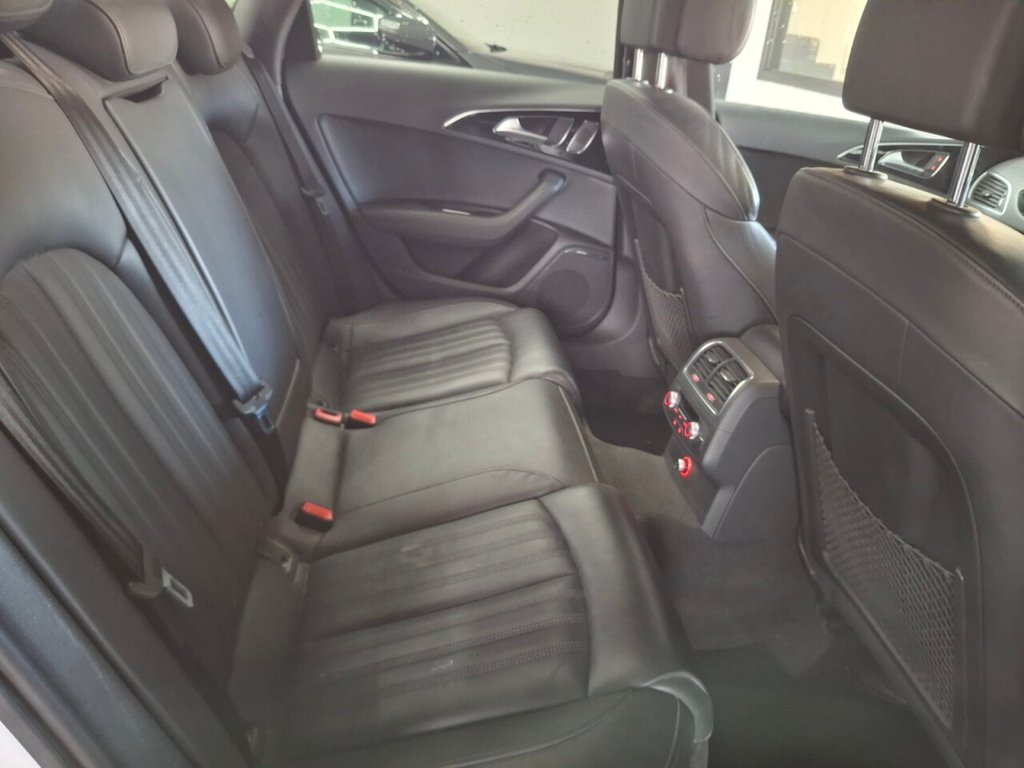 Used Audi A6 Saloon 2015 for sale - 76068490: Photo 8
