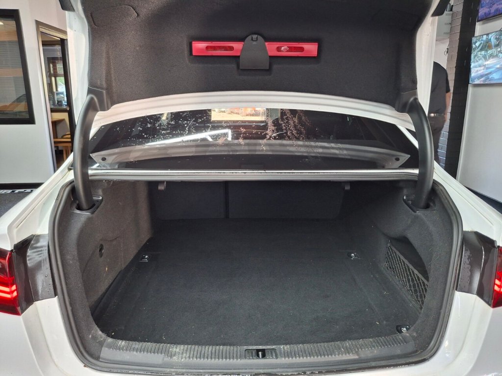 Used Audi A6 Saloon 2015 for sale - 76068490: Photo 9