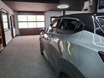 Used Nissan Juke 2020 for sale - 75397859: Photo