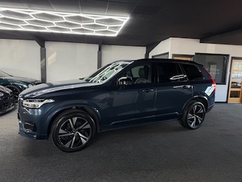 Used Volvo XC90 2022 for sale - 79167031: Photo