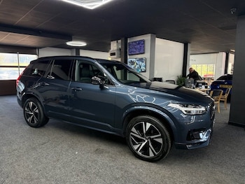 Used Volvo XC90 2022 for sale - 79167031: Photo