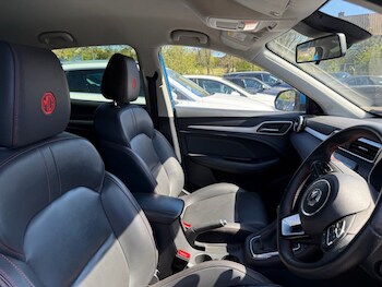 Used MG MG ZS 2023 for sale - 78414381: Photo