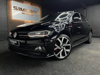Used Volkswagen Polo 2019 for sale - 79723120: Photo