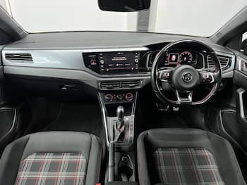 Used Volkswagen Polo 2019 for sale - 79723120: Photo