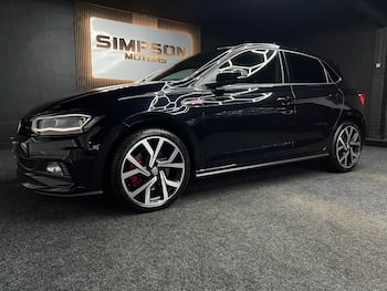 Used Volkswagen Polo 2019 for sale - 79723120: Photo