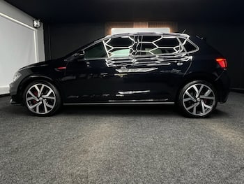 Used Volkswagen Polo 2019 for sale - 79723120: Photo