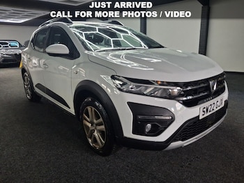2022 (22) - 1.0 TCe Comfort Hatchback 5dr Petrol Manual Euro 6 (s/s) (90 ps)