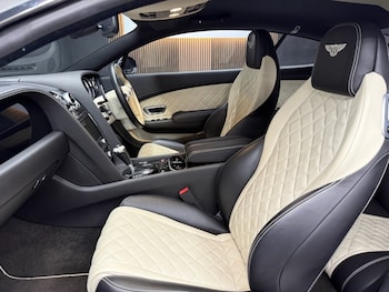 Used Bentley Continental 2017 for sale - 79438235: Photo