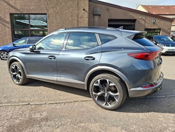 Used Skoda Octavia 2022 for sale - 79154821: Photo